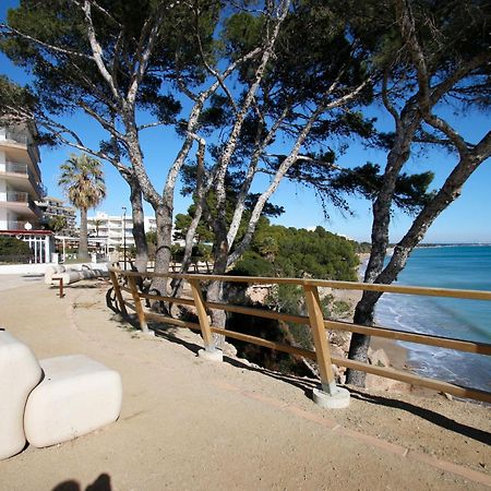 Apartamento Mar I Cel Miami Platja  Exterior foto